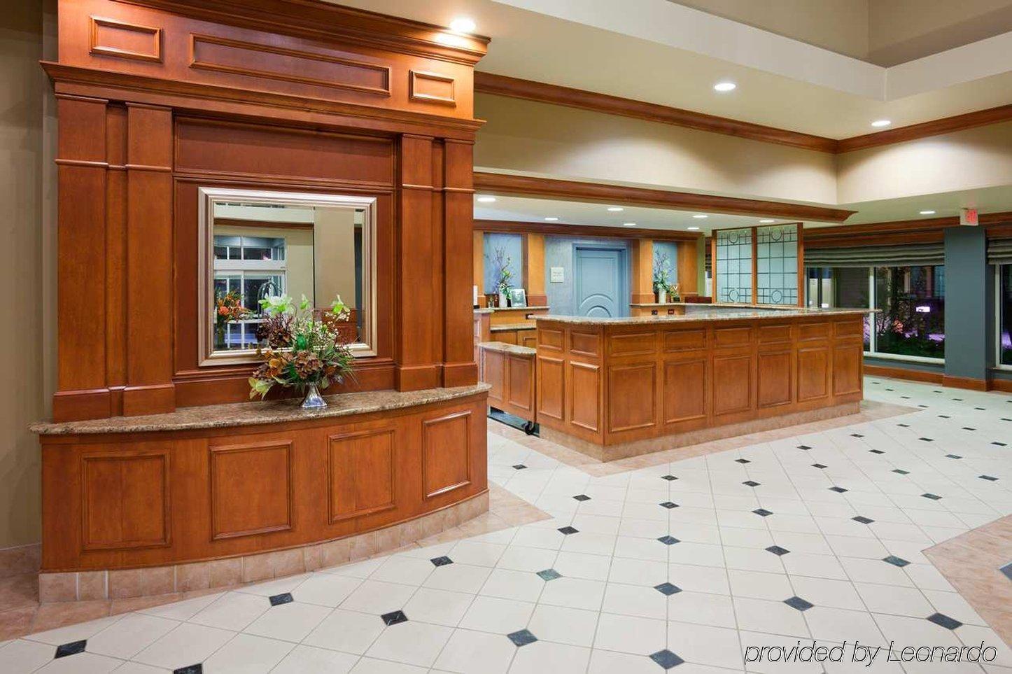 Hilton Garden Inn Minneapolis Maple Grove Interior photo