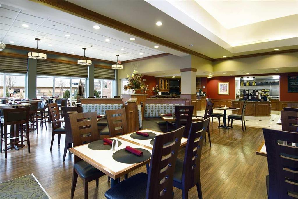 Hilton Garden Inn Minneapolis Maple Grove Restaurant photo