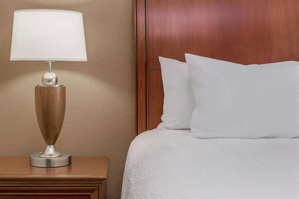 Hilton Garden Inn Minneapolis Maple Grove Room photo